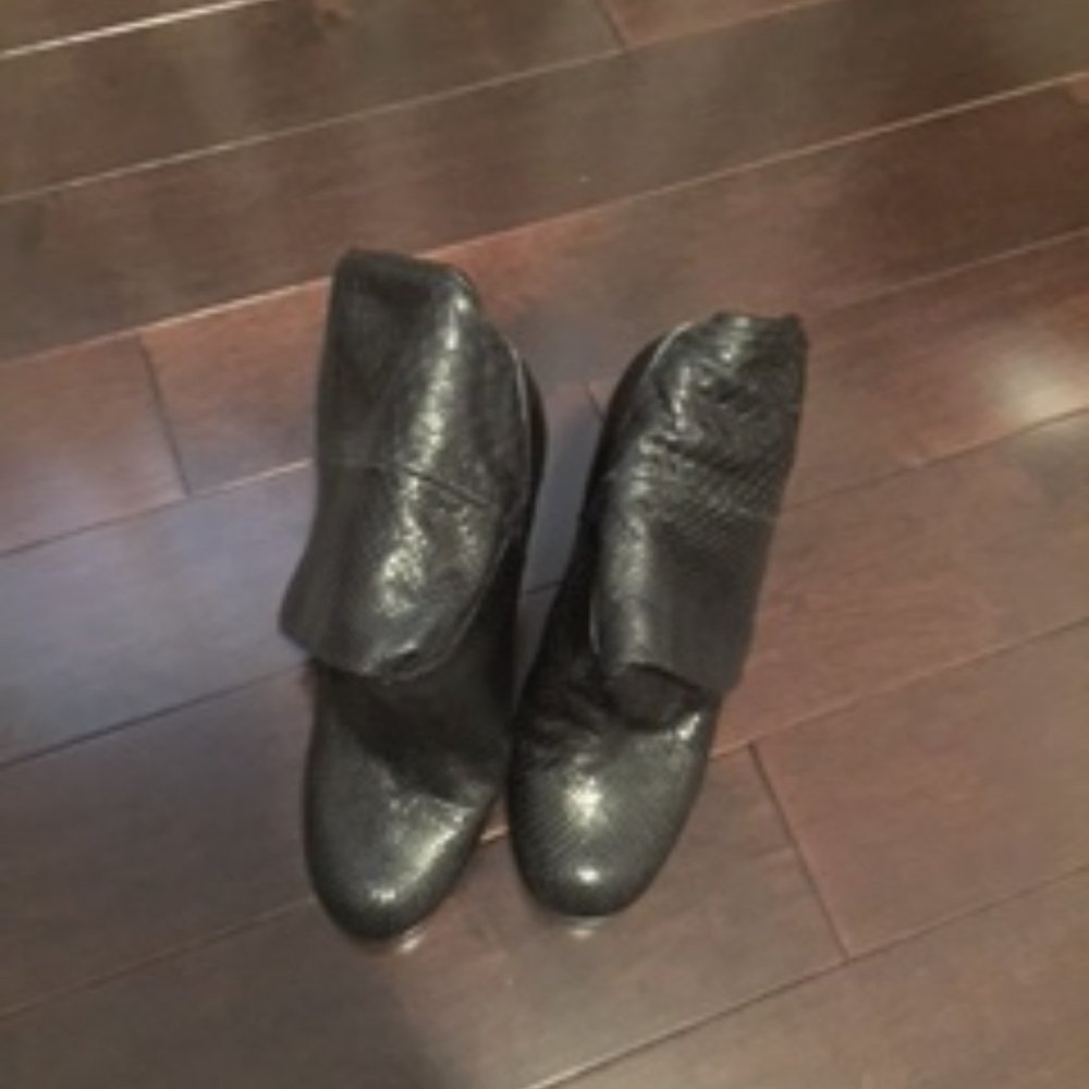 Cole Haan Boots